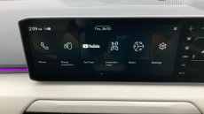 Kia EV4 150kW GT-Line S 81kWh 5dr Auto Electric Hatchback